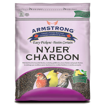 Armstrong™ Easy Pickens® Nyger Seed Wild Bird Food